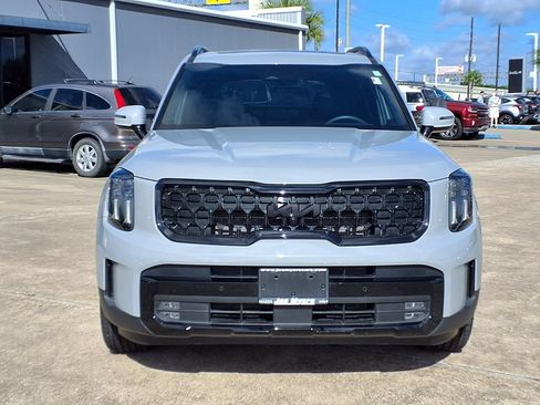 Used 2025 Kia Telluride SX X-Line AWD/4WD image 7