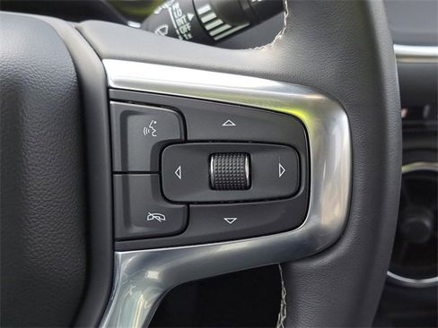 Used 2024 Chevrolet Blazer LT image 18