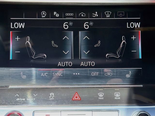 Used 2024 Audi S7 Prestige AWD/4WD image 32