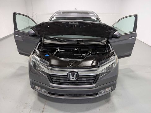 Used 2020 Honda Ridgeline RTL-E image 12