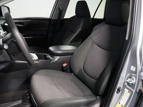 Certified 2023 Toyota RAV4 XLE image 27