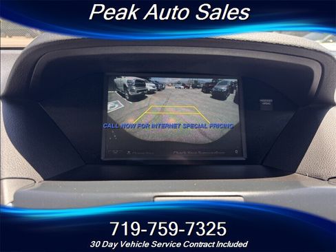Used 2019 Acura MDX SH-AWD w/ Technology Package image 21