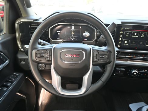 Used 2026 GMC Sierra 1500 Elevation w/ Elevation Select Package RWD image 10