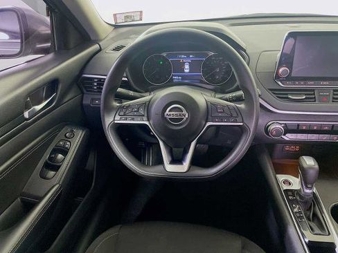 Certified 2019 Nissan Altima 2.5 S image 19