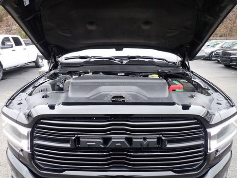 Certified 2022 RAM 2500 Laramie image 14