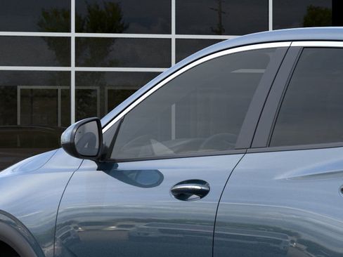 New 2026 Buick Encore GX Preferred image 36