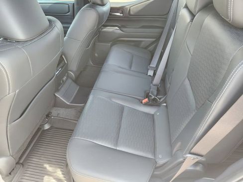 New 2026 Toyota Land Cruiser image 20