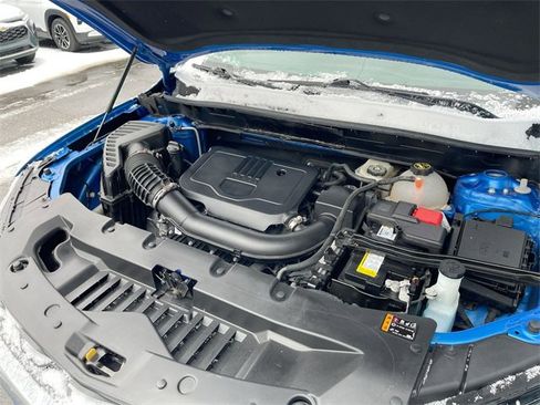 Used 2024 Chevrolet Blazer LT w/ LPO, Floor Liner Package image 28