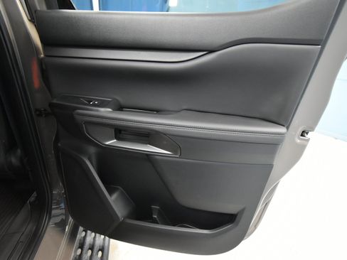 New 2026 Ford Ranger Raptor AWD/4WD image 25