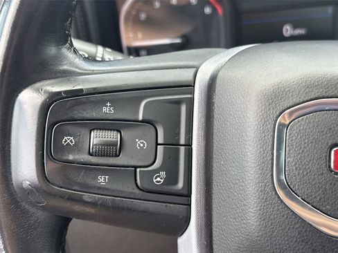 Used 2022 GMC Sierra 2500 SLE w/ SLE Convenience Package AWD/4WD image 24