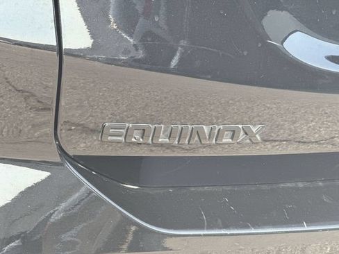 Used 2024 Chevrolet Equinox LS w/ Midnight Edition FWD image 30