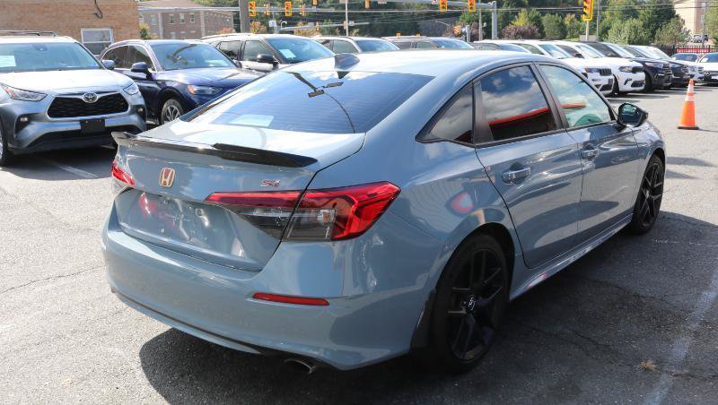 Used 2022 Honda Civic Si image 7