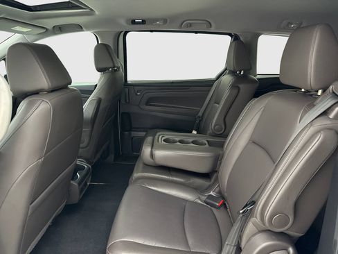 Used 2020 Honda Odyssey EX-L image 37