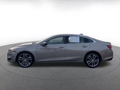 Used 2024 Chevrolet Malibu LT image 9