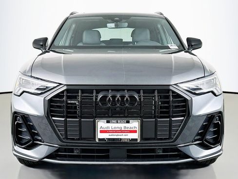 New 2025 Audi Q3 2.0T Premium Plus image 2