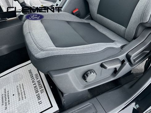 New 2026 Ford Bronco Big Bend image 25