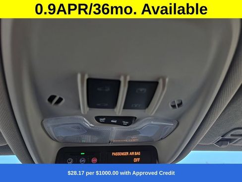 New 2026 Buick Encore GX Sport Touring w/ Comfort Package image 23