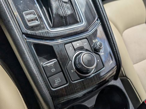 Used 2017 MAZDA CX-5 Touring w/ Preferred Equipment Package image 33