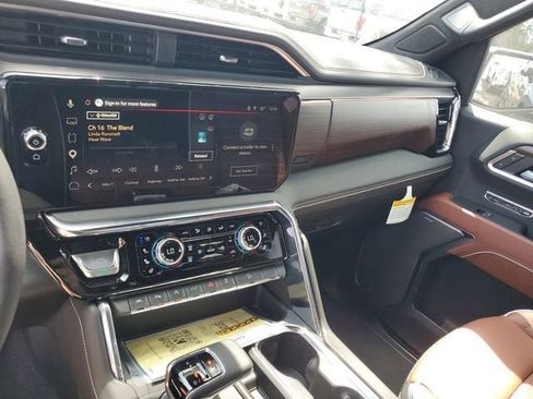 New 2026 GMC Sierra 1500 Denali Ultimate AWD/4WD image 28