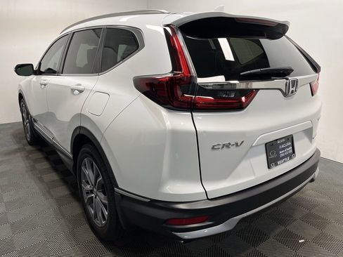 Used 2020 Honda CR-V Touring image 22