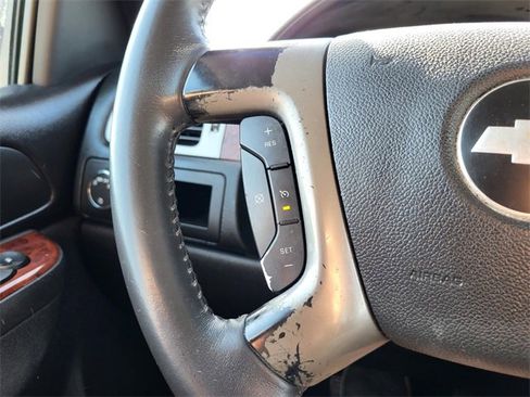 Used 2012 Chevrolet Tahoe LS image 5