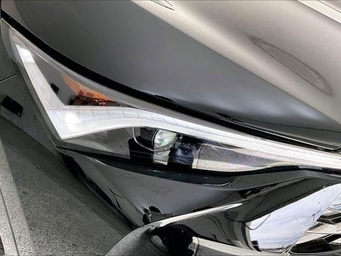 Certified 2025 Acura ADX Base image 37