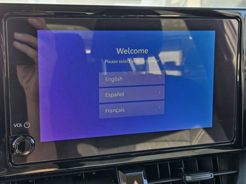 Certified 2024 Toyota Corolla LE image 14