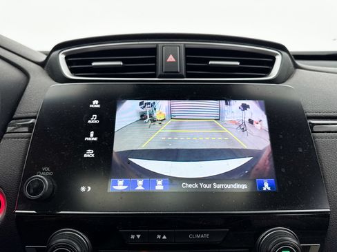 Used 2018 Honda CR-V EX image 14