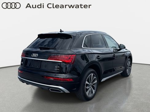 Used 2023 Audi Q5 2.0T Premium Plus w/ Premium Plus Package image 6