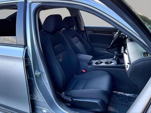 Used 2023 Honda Civic EX image 22