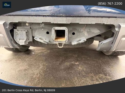 Used 2020 Nissan Armada SL w/ Premium Package image 33