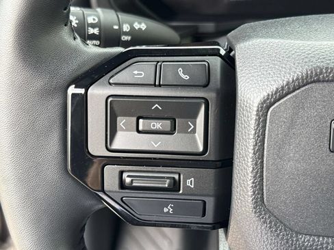 Used 2024 Toyota Land Cruiser 1958 AWD/4WD image 21
