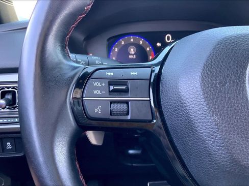 Used 2024 Acura Integra A-Spec image 24