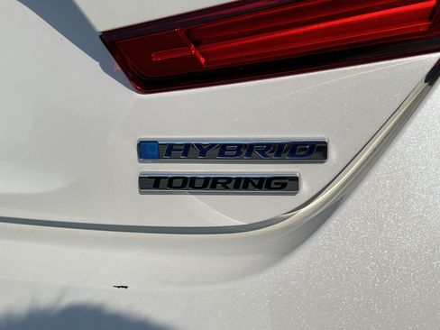 Used 2020 Honda Accord Touring image 10