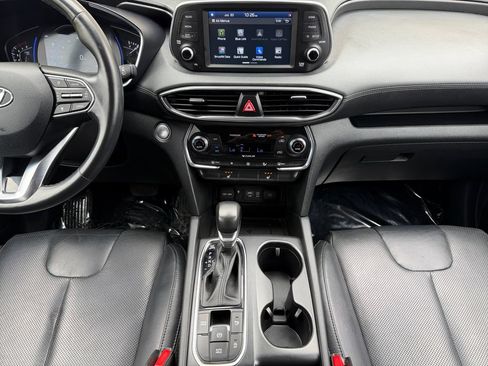 Used 2020 Hyundai Santa Fe SEL FWD image 26