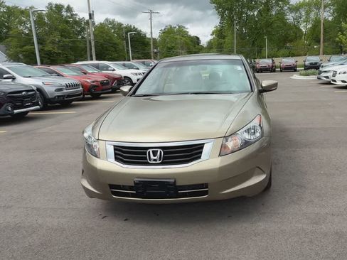 Used 2008 Honda Accord EX image 3