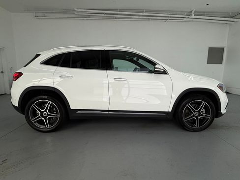 Used 2026 Mercedes-Benz GLA 250 image 7