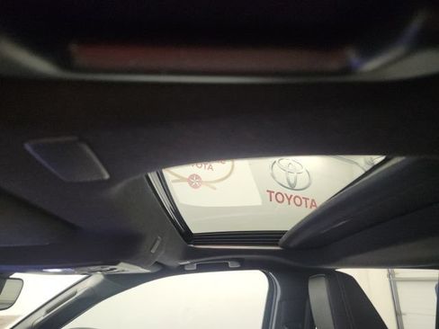 Used 2025 Toyota 4Runner TRD Sport Premium RWD image 19