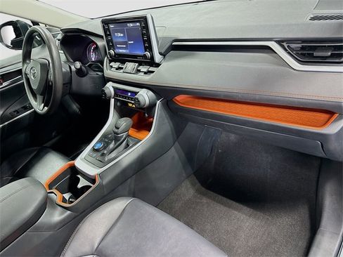 Used 2019 Toyota RAV4 Adventure image 30