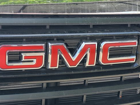 New 2026 GMC Sierra 3500 Pro w/ Convenience Package AWD/4WD image 11