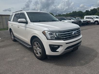 Used 2019 Ford Expedition XLT w/ Equipment Group 202A