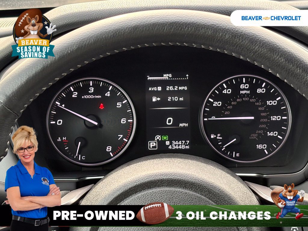 Used 2023 Subaru Outback Limited AWD/4WD image 19