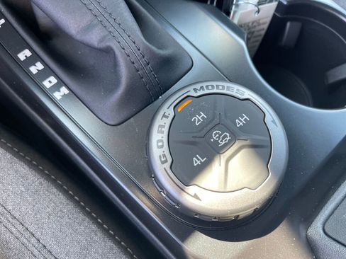 New 2026 Ford Bronco Big Bend AWD/4WD image 15