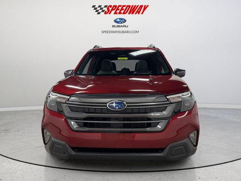 New 2026 Subaru Forester Premium AWD/4WD image 13