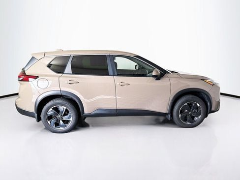 Used 2024 Nissan Rogue SV AWD/4WD image 4