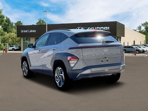 New 2026 Hyundai Kona SEL Premium AWD/4WD image 6