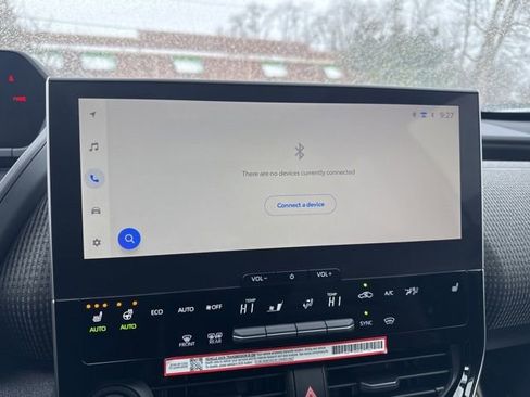 Used 2024 Toyota bZ4X XLE image 22