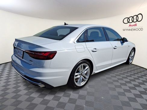 Used 2023 Audi A4 2.0T Premium w/ Convenience Package AWD/4WD image 6