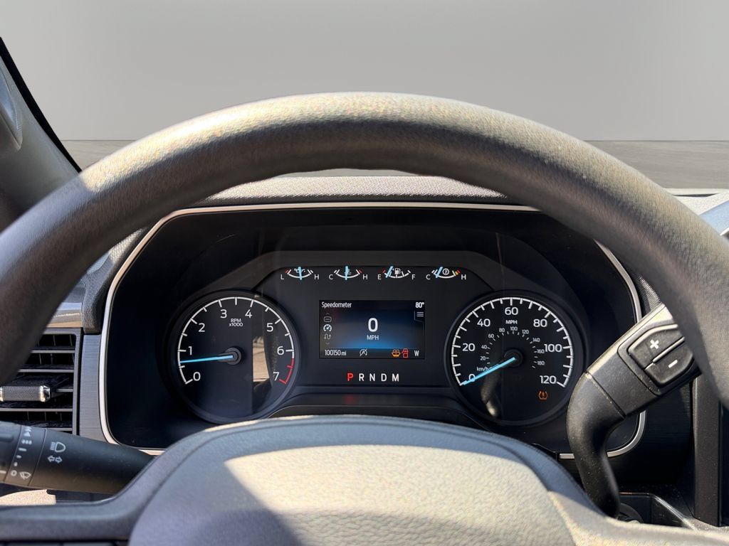 Used 2021 Ford F150 XL w/ STX Appearance Package AWD/4WD image 19