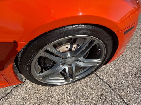 Used 2012 Audi R8 V8 image 34